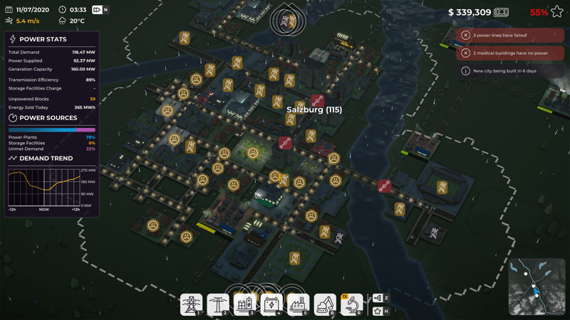 Game screenshot 2
