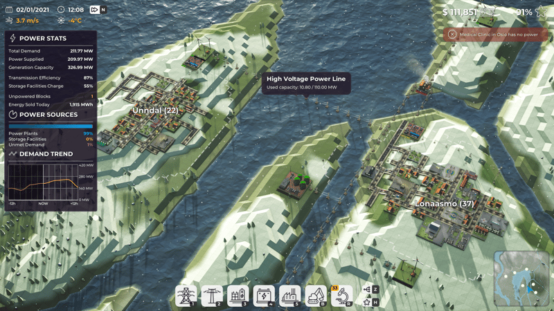 Game screenshot 4