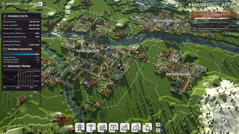 Game screenshot 3