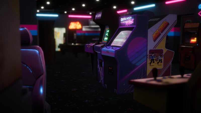 Game screenshot 5
