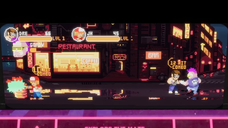 Game screenshot 4