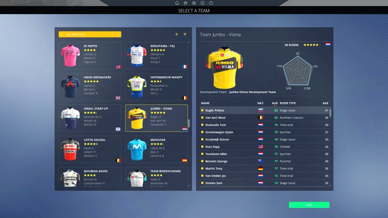Game screenshot 2