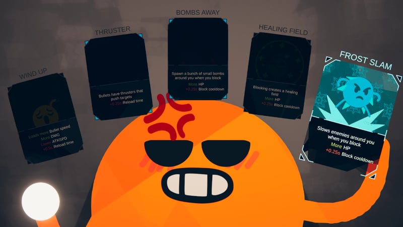 Game screenshot 3