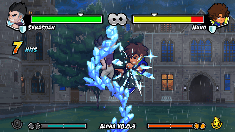 Game screenshot 4