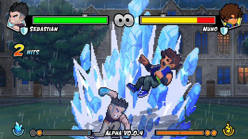 Game screenshot 5