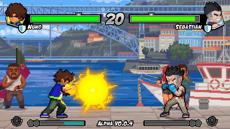 Game screenshot 2