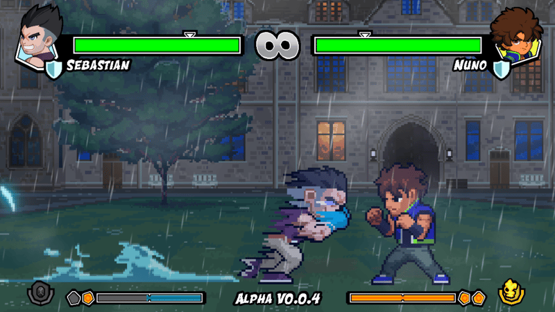 Game screenshot 5