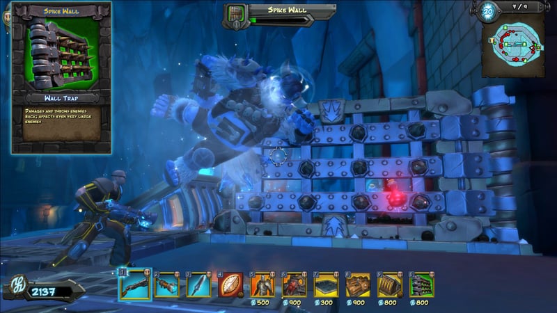 Game screenshot 1