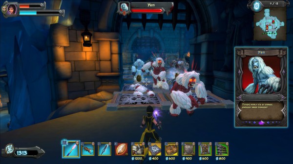 Game screenshot 2