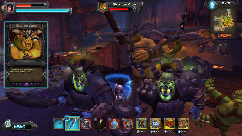 Game screenshot 2