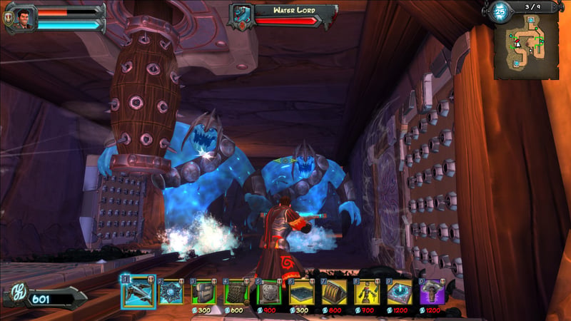 Game screenshot 2
