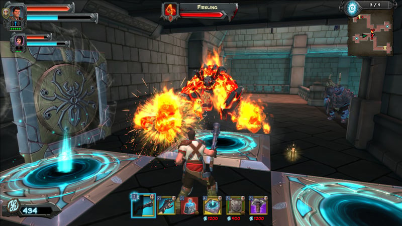 Game screenshot 4