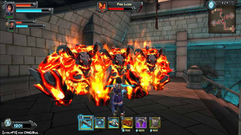 Game screenshot 3