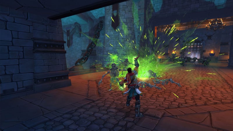 Game screenshot 1