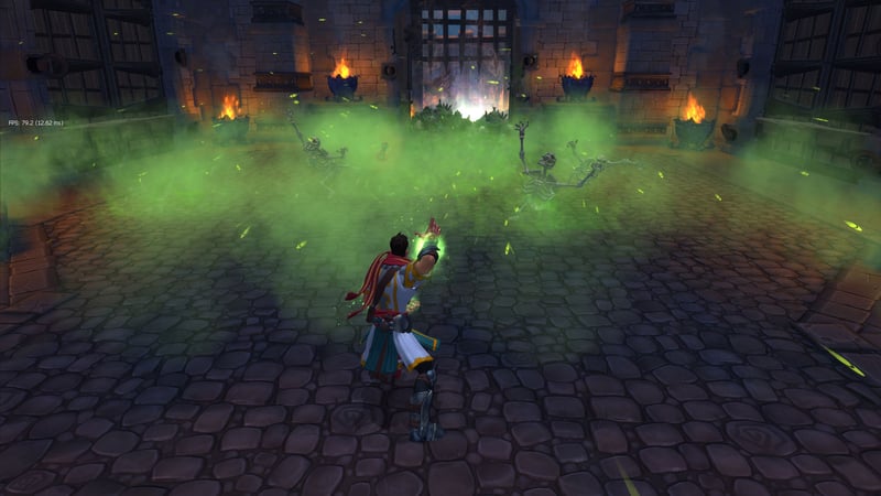 Game screenshot 3