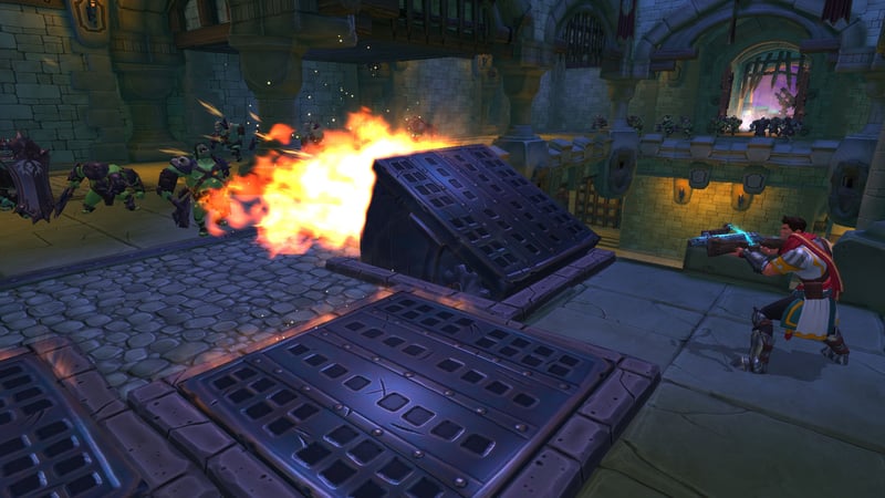 Game screenshot 4