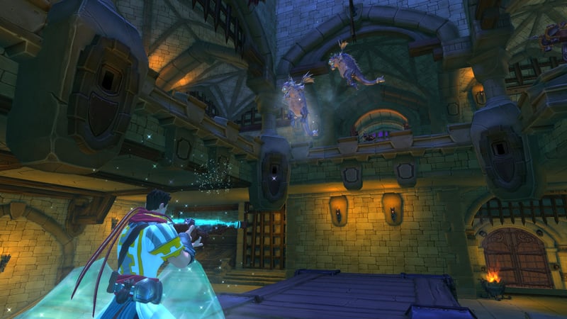 Game screenshot 1