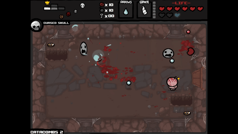 Game screenshot 1