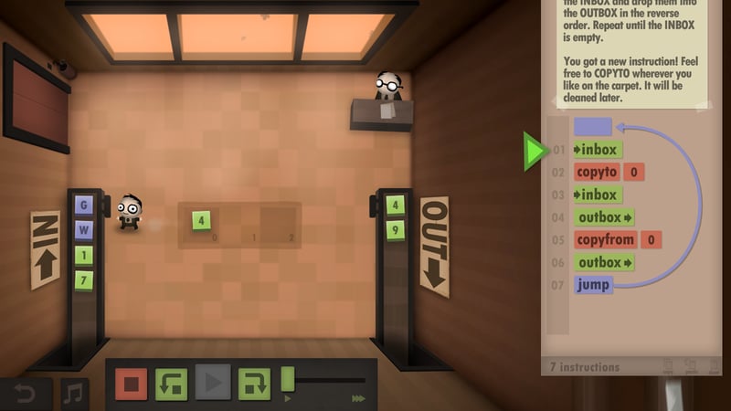 Game screenshot 3
