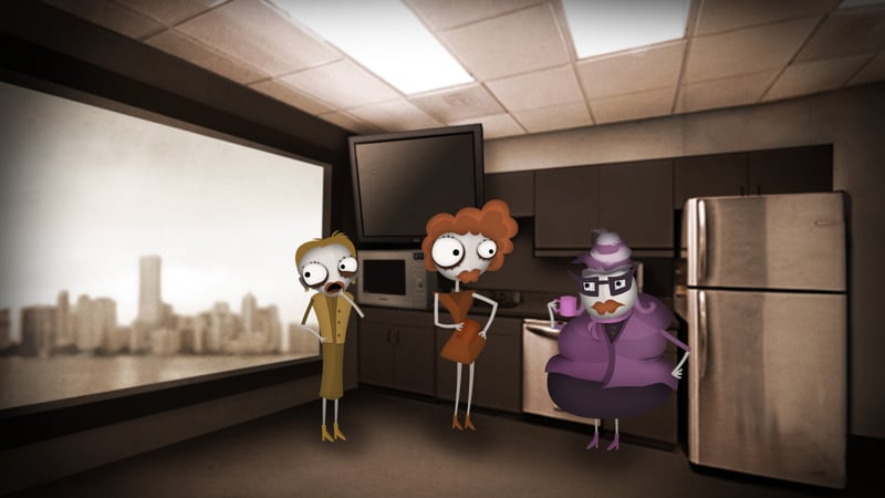 Game screenshot 5