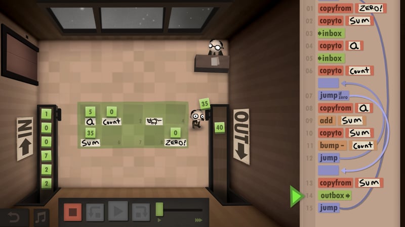 Game screenshot 4