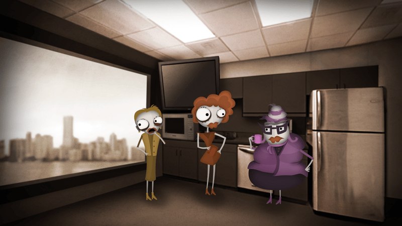 Game screenshot 2