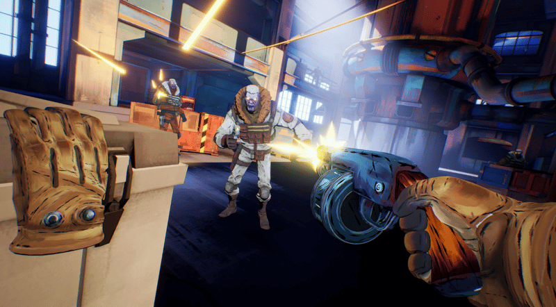 Game screenshot 3