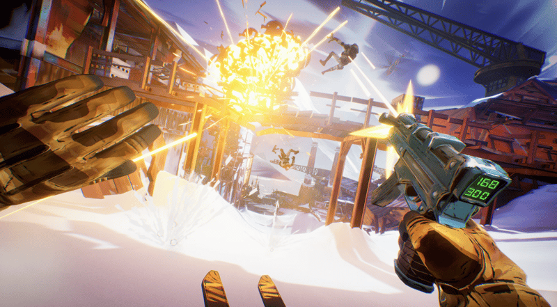 Game screenshot 5