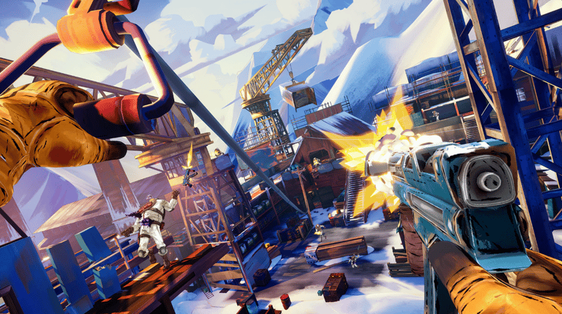 Game screenshot 2