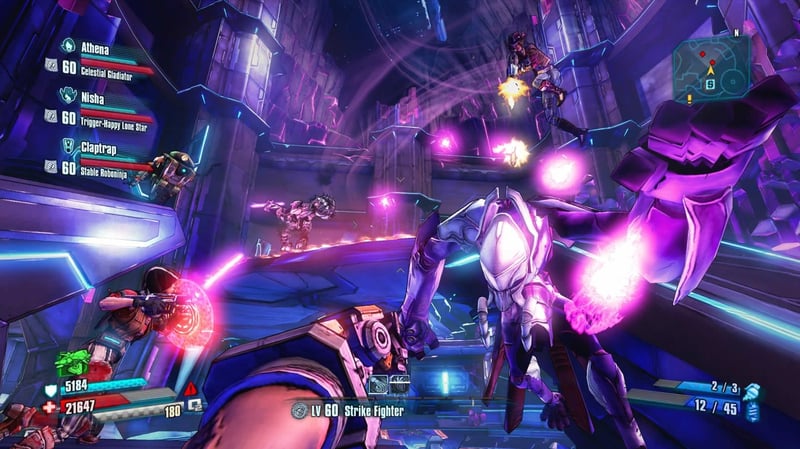 Game screenshot 3
