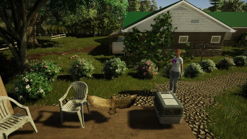Game screenshot 4