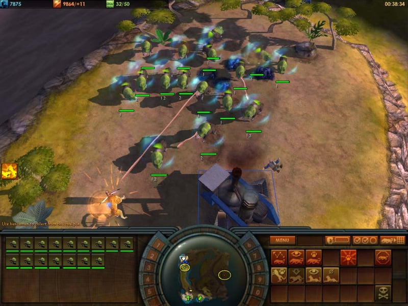 Game screenshot 4