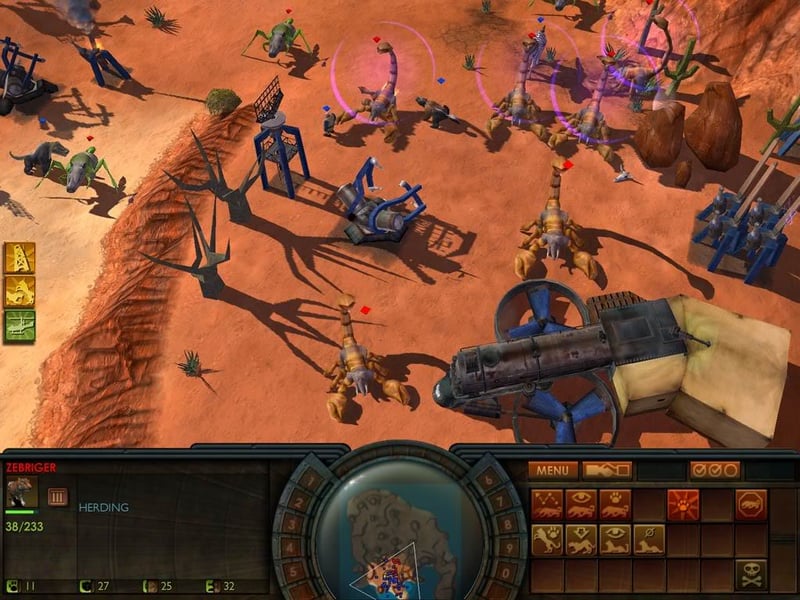 Game screenshot 5