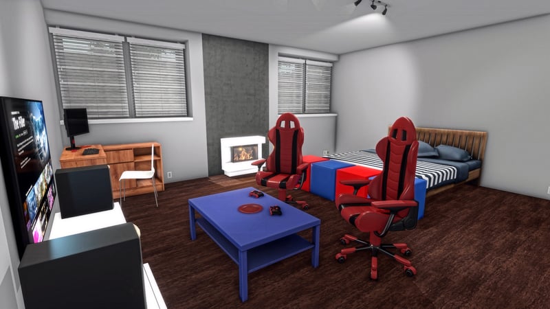 Game screenshot 3