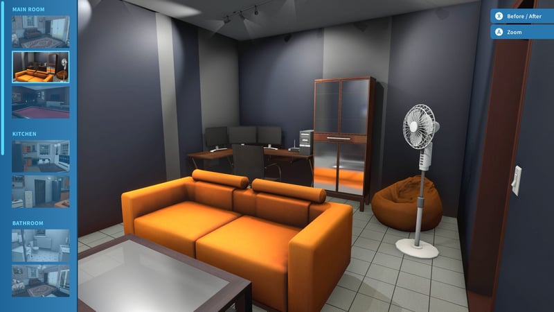 Game screenshot 4
