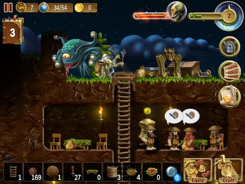 Game screenshot 5