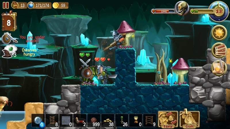 Game screenshot 4
