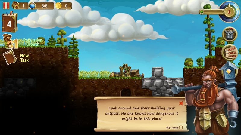 Game screenshot 5