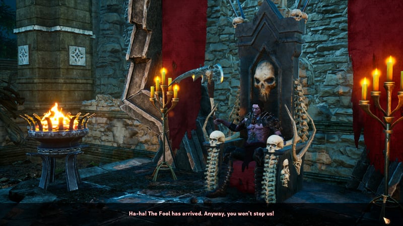 Game screenshot 4
