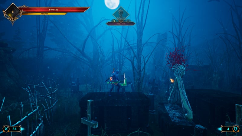 Game screenshot 3