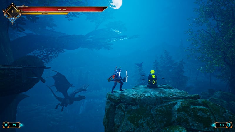 Game screenshot 2