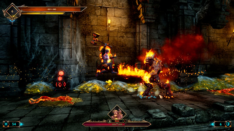 Game screenshot 2
