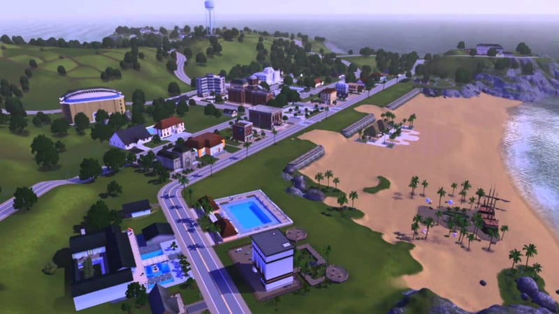 Game screenshot 1