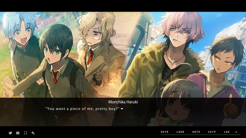 Game screenshot 3