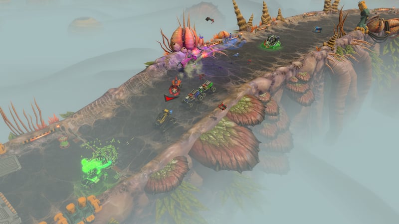 Game screenshot 4