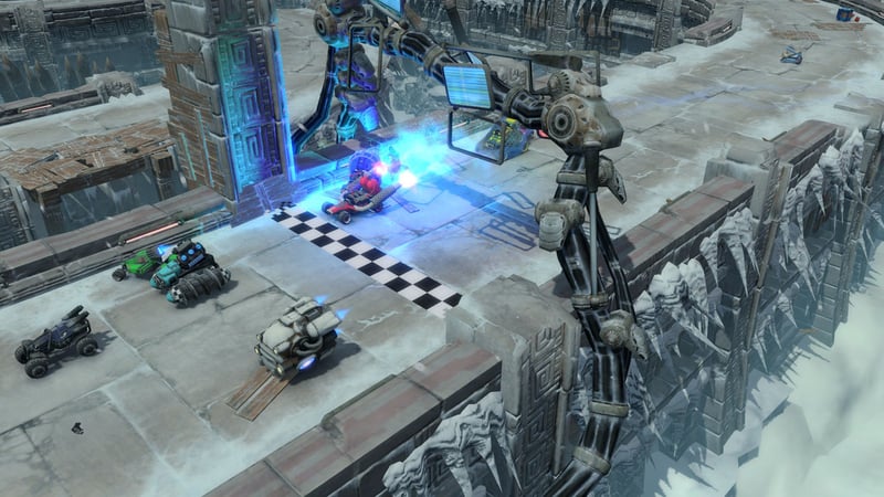 Game screenshot 4