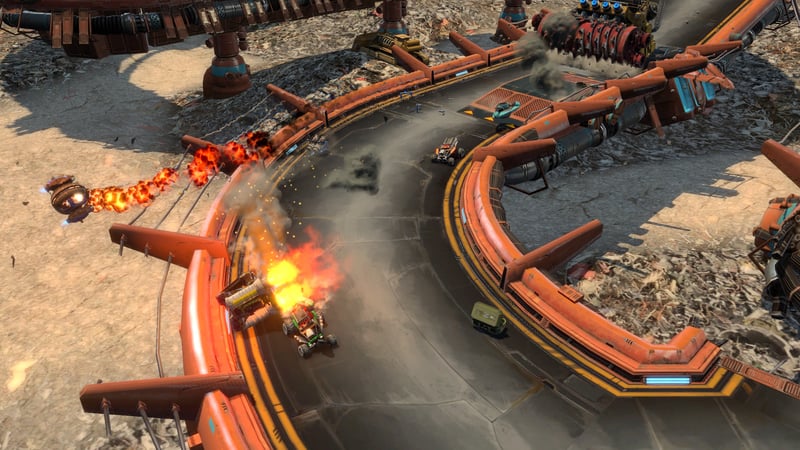 Game screenshot 5