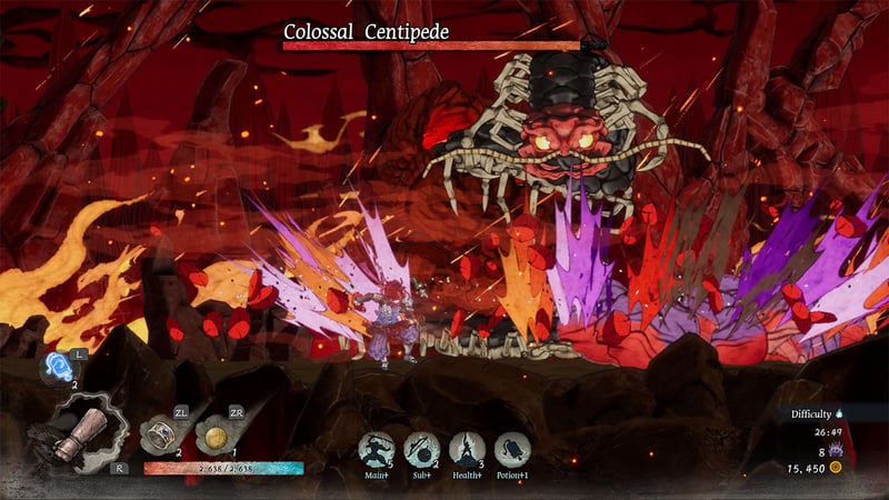 Game screenshot 4
