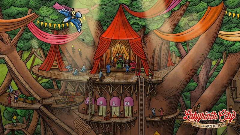 Game screenshot 5