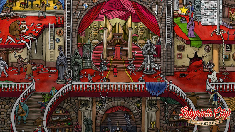 Game screenshot 2